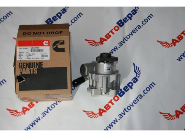 Насос гур Камминз Cummins ISF 2.8 5270739
