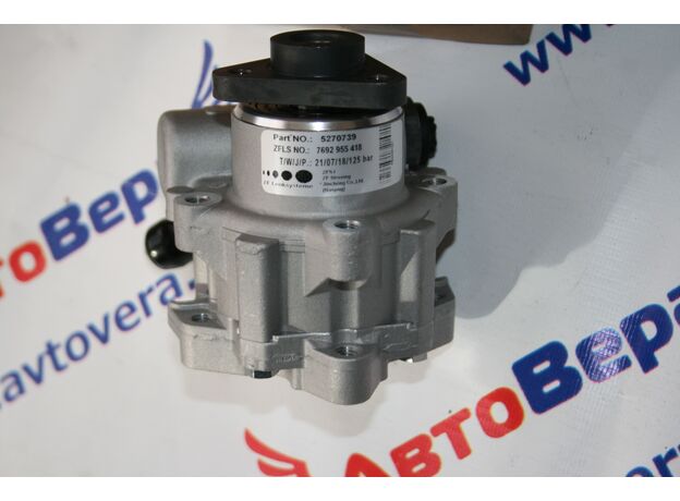 Насос гур Камминз Cummins ISF 2.8 5270739