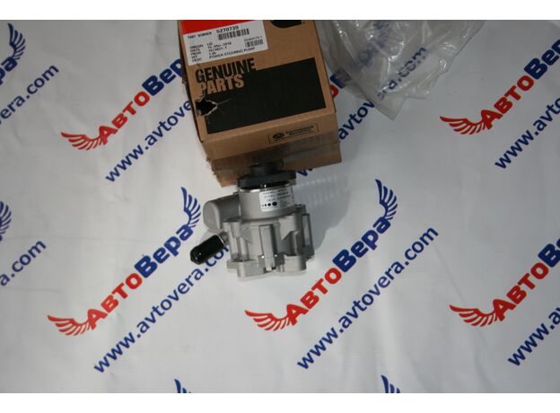 Насос гур Камминз Cummins ISF 2.8 5270739