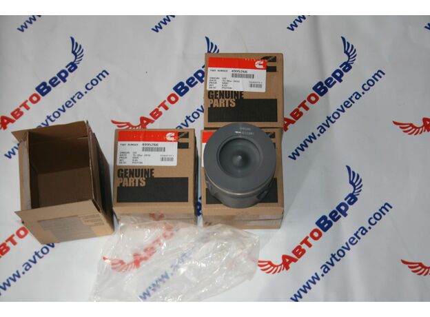 Поршень  Газель Cummins ISF 2.8  4995266 / 4309425