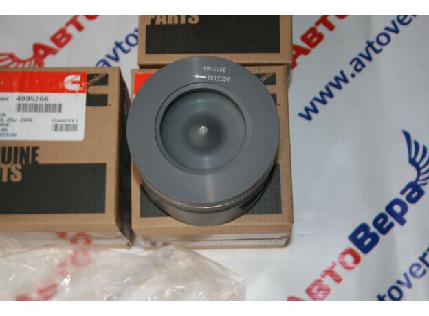 Поршень  Газель Cummins ISF 2.8  4995266 / 4309425