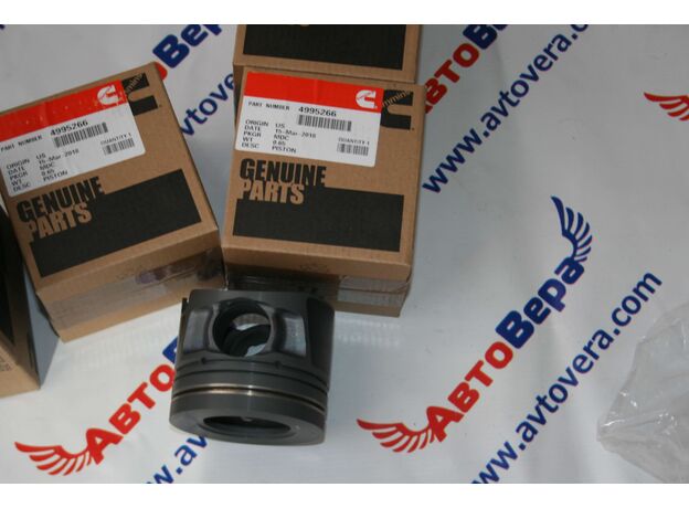 Поршень  Газель Cummins ISF 2.8  4995266 / 4309425