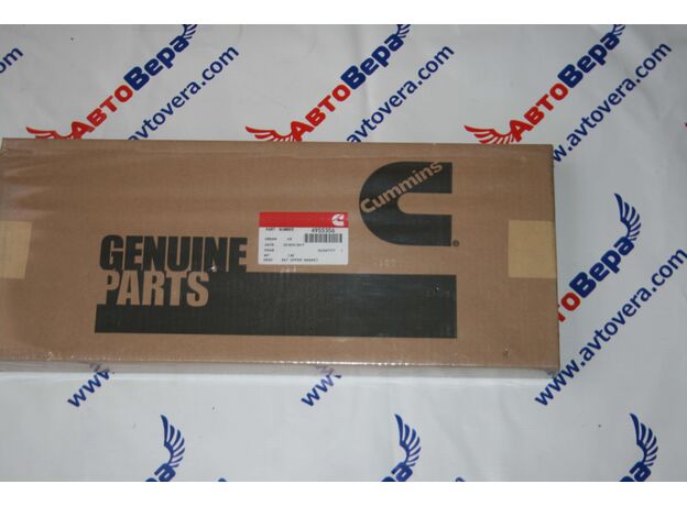 Прокладки комплект верхний 4955356 Cummins -- Камминз 4ISBe / 4ISDe