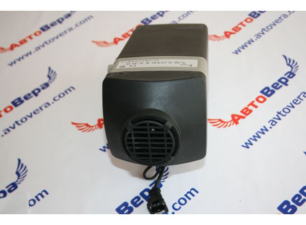 Воздушный отопитель Belief 2кВт 12В (бензин)