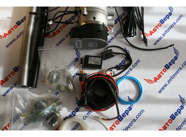 Предпусковой подогреватель Belief Pro 90 12/24в