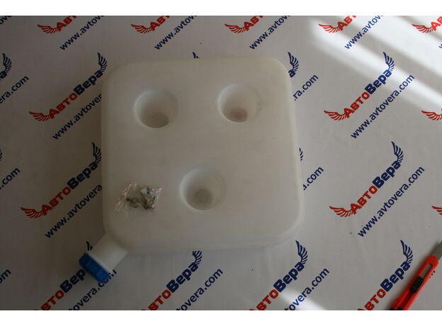 Воздушный отопитель Belief 5кВт12В (дизель)