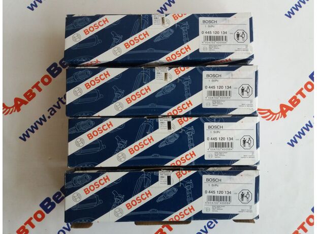 Форсунка Bosch Cummins ISF3.8 Арт.0445110134   5283275