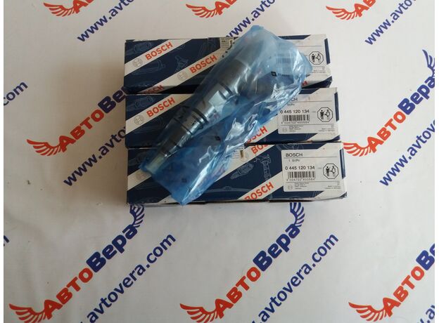 Форсунка Bosch Cummins ISF3.8 Арт.0445110134   5283275