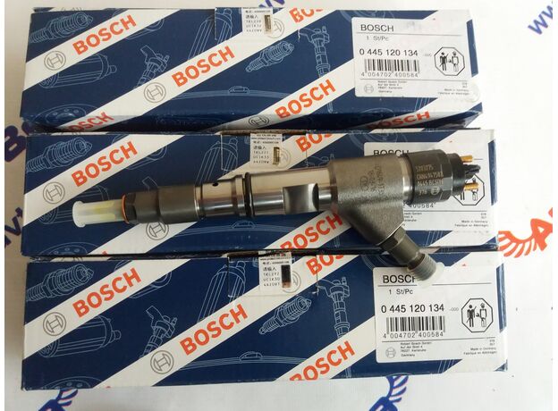 Форсунка Bosch Cummins ISF3.8 Арт.0445110134   5283275