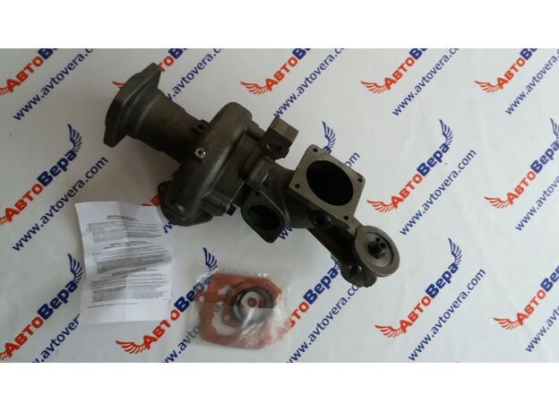 Насос водяной Cummins KTA-19 4025310