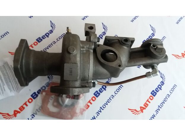 Насос водяной Cummins KTA-19 4025310