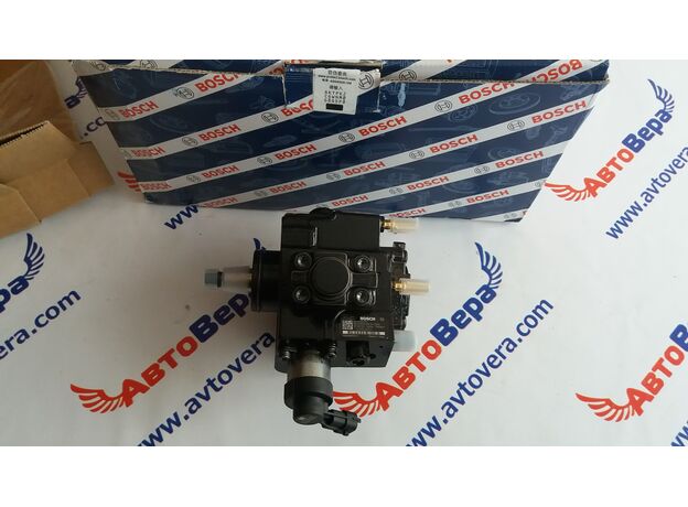 ТНВД BOSCH Cummins ISF 2.8 4990601 0445020119 Газель Камминз