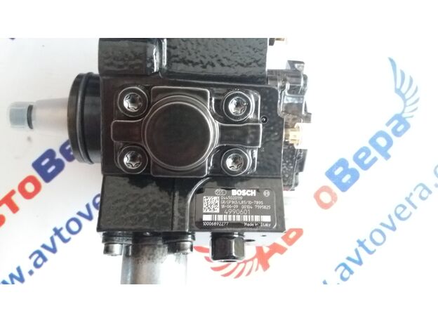 ТНВД BOSCH Cummins ISF 2.8 4990601 0445020119 Газель Камминз