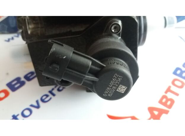 ТНВД BOSCH Cummins ISF 2.8 4990601 0445020119 Газель Камминз