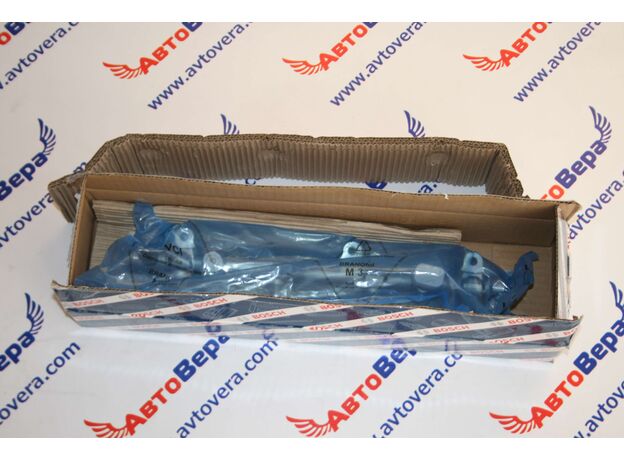 Рампа (рейка)  топливная Камминз Cummins ISF 2.8 Газель