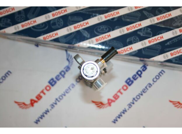 Рампа (рейка)  топливная Камминз Cummins ISF 2.8 Газель