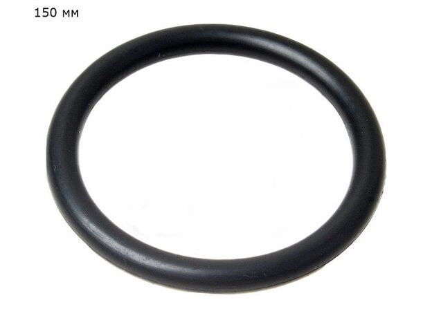 Уплотнительное кольцо трубки слива масла с турбины двигателя Cummins ISF 2.8 4992560 Газель-Бизнес Камминз