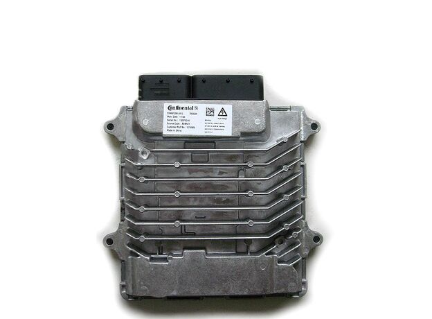 Электронный блок/модуль управления двигателя Cummins ISF 2.8 5258888 5258889 Газель Бизнес Некст Камминз