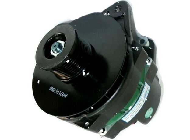 Генератор ISF 3.8 L / AVE 2119-E 28V 110А 5263830