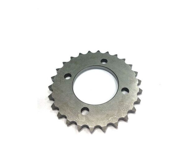 Звездочка приводная двигателя Cummins ISF 2.8 5254871 Газель-Бизнес Камминз