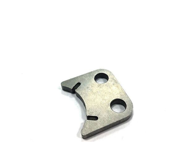 Упорная пластина распределительного вала двигателя Cummins ISF 2.8 5255321 Газель-Бизнес Камминз