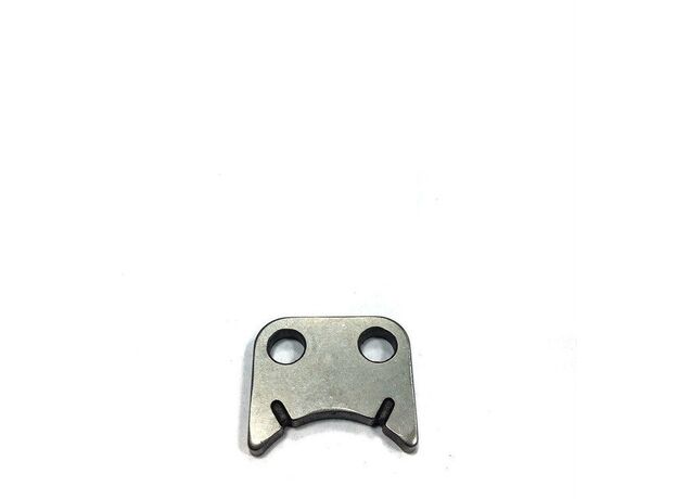 Упорная пластина распределительного вала двигателя Cummins ISF 2.8 5255321 Газель-Бизнес Камминз