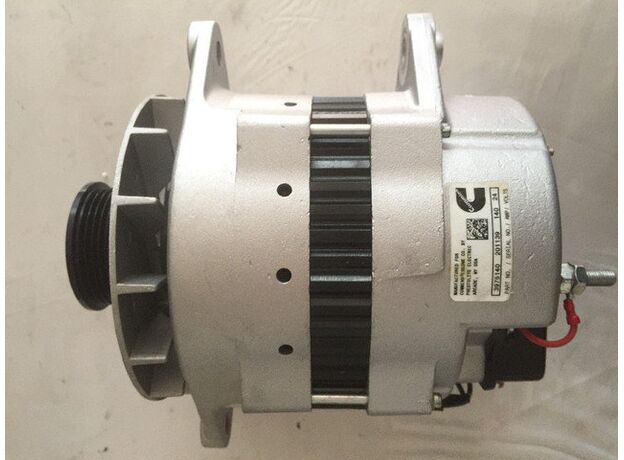 Генератор 24V 140 А Cummins КТ19 QSK50 Артикул 975140