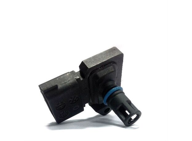 Датчик температуры и давления наддува Cummins ISF 2.8 4921322 4903286 Газель-Бизнес и Некст Камминз