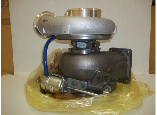 Турбина CAT C15 Аналог