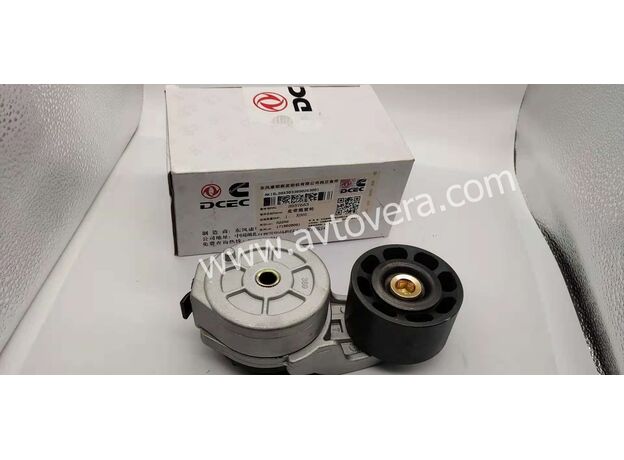 Ролик натяжной CUMMINS 4B 3934818 3937553 3917485