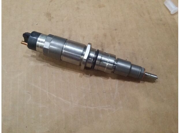 Форсунка Cummins QSB 4.5 6.7    №3976372
