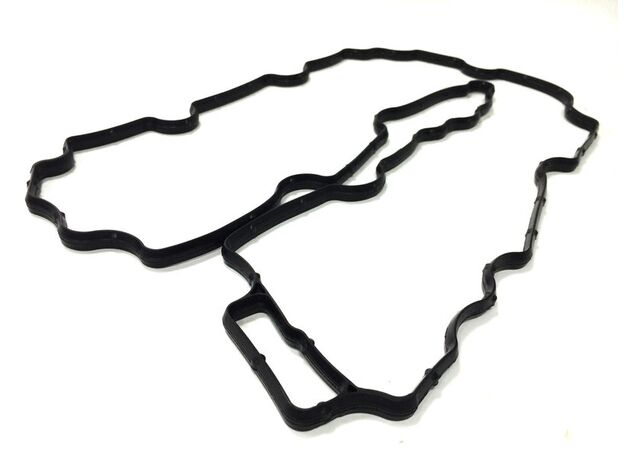 Прокладка поддона масляного картера двигатель Камминс/Камминз/Cummins ISF2.8 Газель Бизнес 4980644