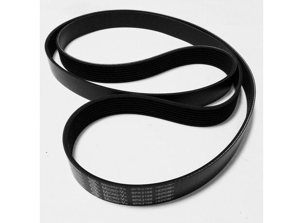 Ремень генератора приводной 8PK 2166 Газель Бизнес Некст Cummins (Камминз) ISF 2.8 5312821