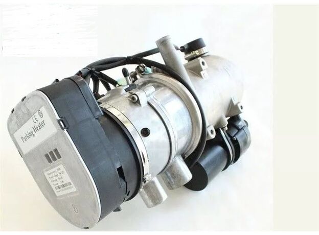 Предпусковой подогреватель Belief Pro 90 12/24в