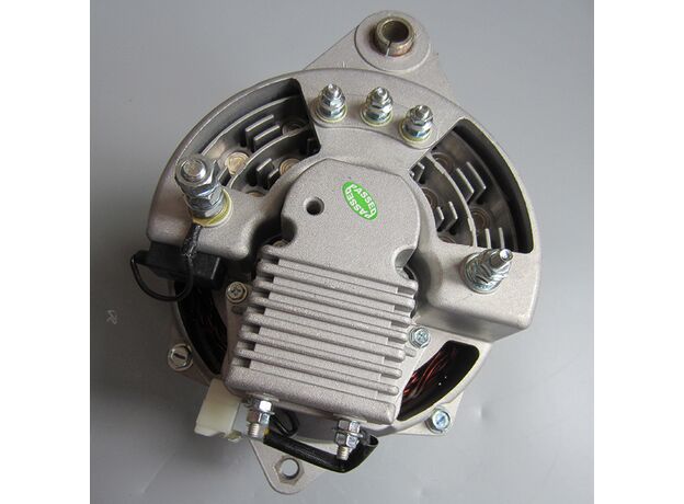 Генератор 24V 140 А Cummins КТ19 QSK50 Артикул 975140