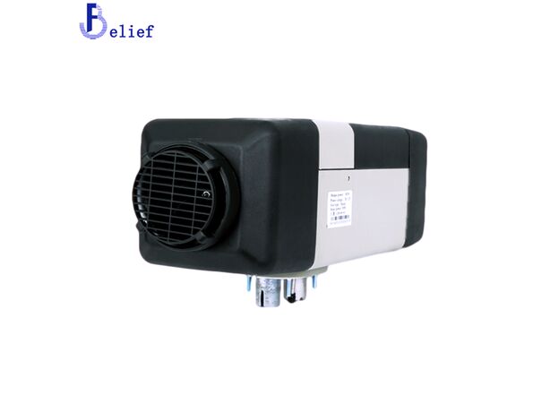Воздушный отопитель Belief 5кВт12В (дизель)