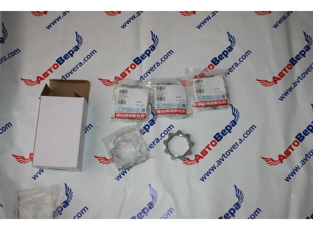 Ротор масляного насоса (внутренний) Cummins ISF2.8 5262899