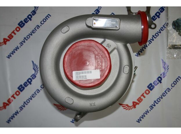 Турбина Holset HE221W Cummins 4ISBe / 4ISDe