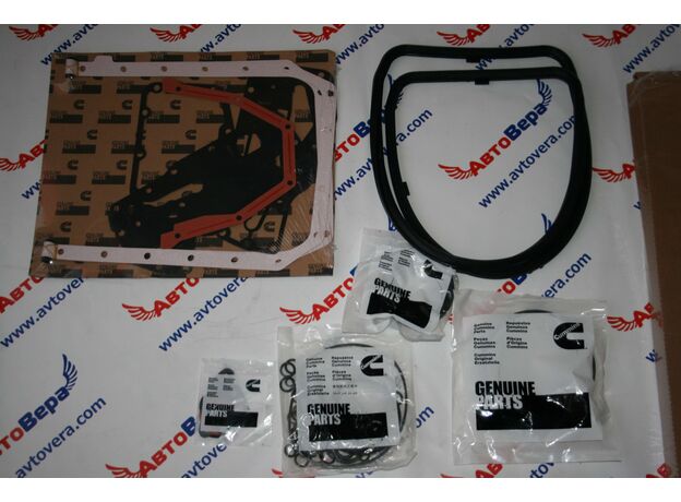 Комплект прокладок нижний 4955230 Cummins 6ISBe 6ISDe QSB