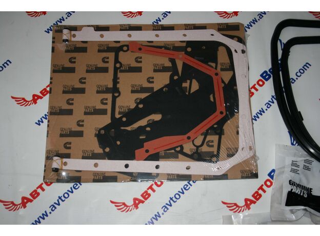 Комплект прокладок нижний 4955230 Cummins 6ISBe 6ISDe QSB