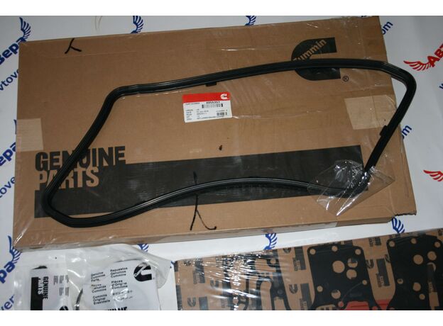 Прокладки комплект нижний 4955357 Cummins -- Камминз 4ISBe / 4ISDe