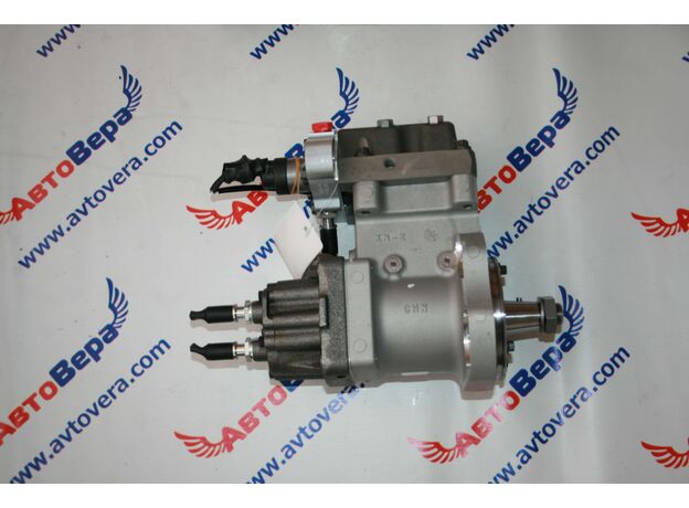 Насос топливный высокого давления (ТНВД) Cummins (Камминз) ISLe QSL 3973228 4921431 4903462