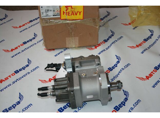 Насос топливный высокого давления (ТНВД) Cummins (Камминз) ISLe QSL 3973228 4921431 4903462