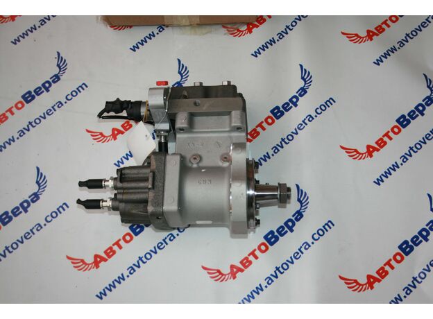 Насос топливный высокого давления (ТНВД) Cummins (Камминз) ISLe QSL 3973228 4921431 4903462