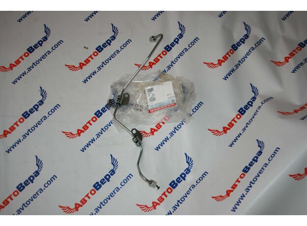 Трубка высокого давления от насоса к рампе Камминс/Cummins ISF 3.8 5316116 4981079 5257810