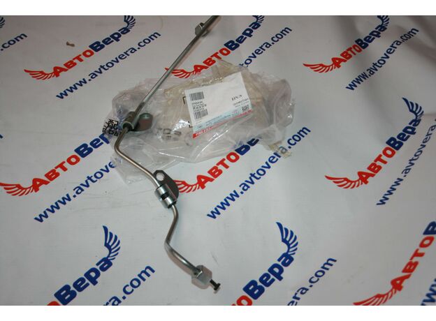 Трубка высокого давления от насоса к рампе Камминс/Cummins ISF 3.8 5316116 4981079 5257810