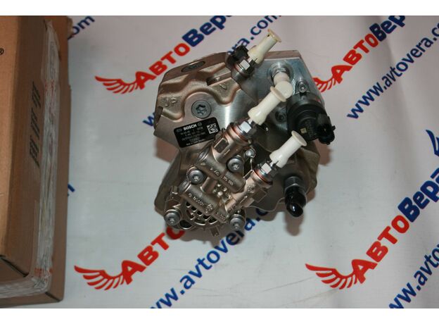 Насос топливный высокого давления (ТНВД) Bosch двигателя Cummins ISF 3.8 Арт. 5256607 Валдай Камминз