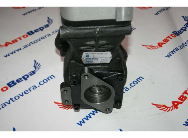 Компрессор воздушный Cummins - Камминз 4/6ISBe  3971519