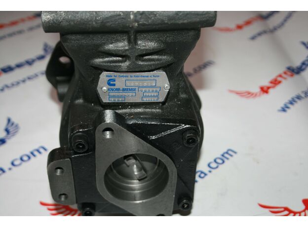 Компрессор воздушный Cummins - Камминз 4/6ISBe  3971519