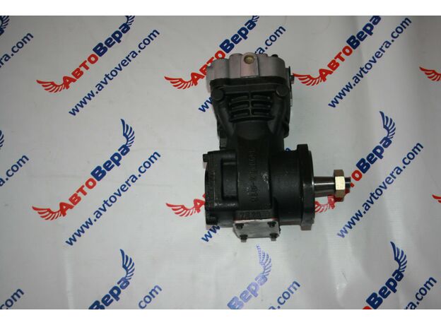 Компрессор воздушный Cummins - Камминз 4/6ISBe  3971519
